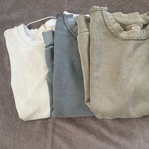 Free People FP movement bundle